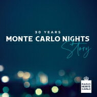 EAN 5054197061721 Monte Carlo Nights Story: 30 Y CD・DVD 画像