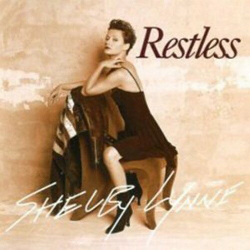 EAN 5055011815223 Restless CD・DVD 画像