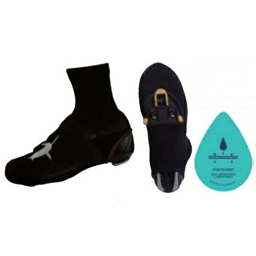 EAN 5055754411843 シールスキンズ SEALSKINZ Oversock Black XL スポーツ・アウトドア 画像