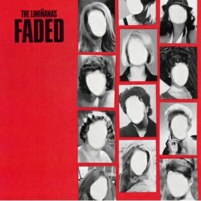 EAN 5056556146681 Liminanas / Faded CD・DVD 画像