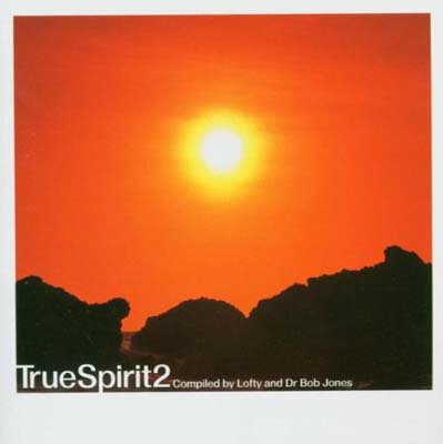 EAN 5060006320064 Vol． 2－True Spirist TrueSpirist CD・DVD 画像
