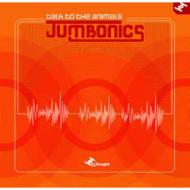 EAN 5060006336522 Jumbonics / Talk To Animals 輸入盤 CD・DVD 画像