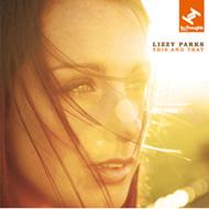 EAN 5060006357626 Lizzy Parks / This And That 輸入盤 CD・DVD 画像
