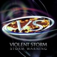 EAN 5060114360273 Storm Warning / Violent Storm CD・DVD 画像