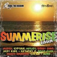 EAN 5060130071719 Summerise Riddim / E1 CD・DVD 画像