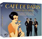 EAN 5060143490163 Cafe De Paris 輸入盤 CD・DVD 画像