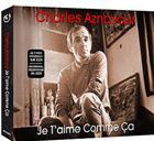 EAN 5060143490286 輸入盤 CHARLES AZNAVOUR / JE T’AIME COMME CA 3CD CD・DVD 画像