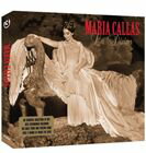 EAN 5060143490323 MARIA CALLAS マリア・カラス LA DIVINA CD CD・DVD 画像