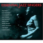 EAN 5060143493249 輸入盤 VARIOUS / ESSENTIAL JAZZ SINGERS 2CD CD・DVD 画像