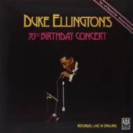 EAN 5060149620427 Duke Ellington デュークエリントン / 70th Birthday Concert 2LP 180グラム重量盤 CD・DVD 画像