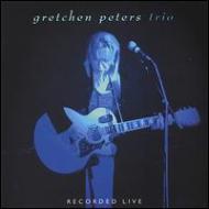 EAN 5060175190741 Halcyon / Gretchen Peters CD・DVD 画像