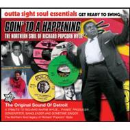 EAN 5060176802223 Goin' To A Happening: The Northern Soul Of CD・DVD 画像