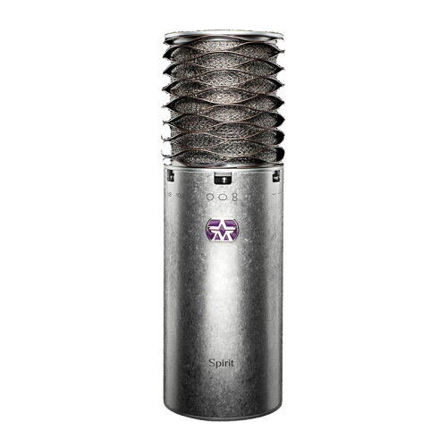 EAN 5060458750662 ASTON MICROPHONES SPIRIT 楽器・音響機器 画像