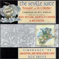 EAN 5099207303026 Seville Suite ビル・ウィーラン CD・DVD 画像