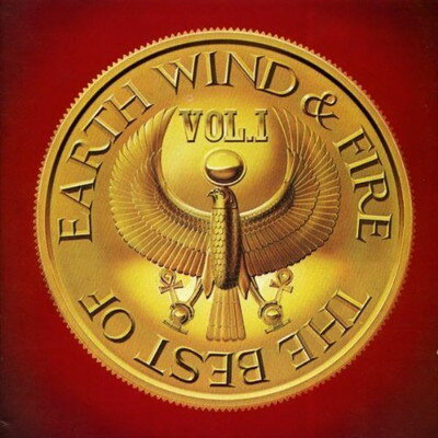 EAN 5099703253627 Earth Wind And Fire アースウィンド＆ファイアー / Best Of Vol.1 輸入盤 CD・DVD 画像