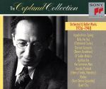 EAN 5099704655925 Copland Collection AaronCopland CD・DVD 画像