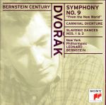 EAN 5099706056324 Dvorak;Symphony No.9 etc / Bernstein CD・DVD 画像