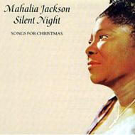 EAN 5099706213024 Mahalia Jackson / Silent Night 輸入盤 CD・DVD 画像