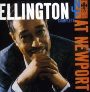 EAN 5099706493228 Duke Ellington デュークエリントン / Ellington At Newport 輸入盤 CD・DVD 画像