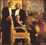 EAN 5099708913120 Three Tenors Christmas / CD・DVD 画像