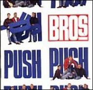 EAN 5099746062927 Push CD・DVD 画像