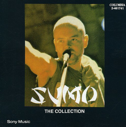 EAN 5099746174125 Collection Sumo CD・DVD 画像