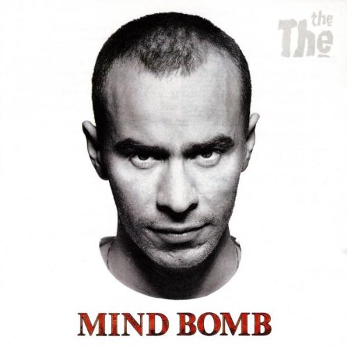 EAN 5099746331924 MIND BOMB THE THE CD・DVD 画像