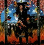 EAN 5099746710927 Steve Vai スティーブバイ / Passion And Warfare 輸入盤 CD・DVD 画像