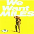 EAN 5099746940225 MILES DAVIS マイルス・デイヴィス WE WANT MILES CD CD・DVD 画像