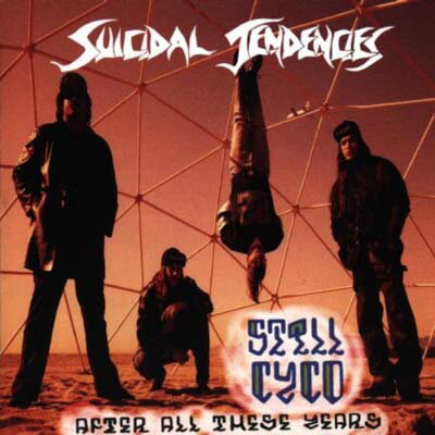 EAN 5099747374920 Still Cyco / Suicidal Tendencies CD・DVD 画像