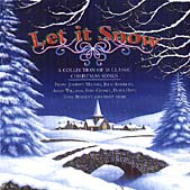 EAN 5099747463723 Let It Snow LetItSnow CD・DVD 画像