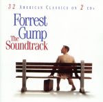 EAN 5099747694127 フォレスト ガンプ / Forrest Gump - Soundtrack 輸入盤 CD・DVD 画像