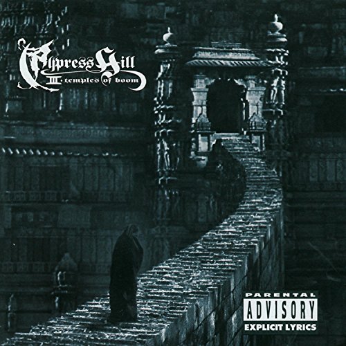 EAN 5099747812729 Cypress Hill サイプレスヒル / Temple Of Boom 輸入盤 CD・DVD 画像