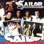 EAN 5099748057327 Greatest Hits／Sailor 輸入盤 CD・DVD 画像