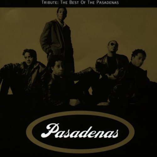 EAN 5099748128522 Greatest Hits ThePasadenas CD・DVD 画像
