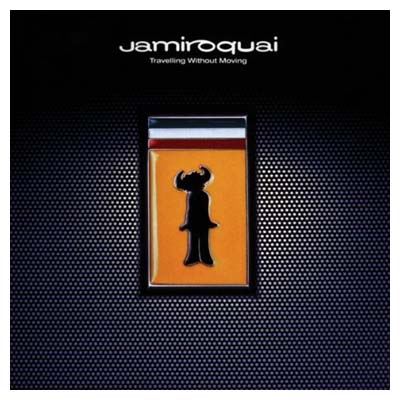 EAN 5099748399922 JAMIROQUAI ジャミロクワイ TRAVELLING WITUOUT MOVING CD CD・DVD 画像