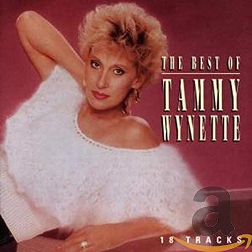 EAN 5099748404626 The Best Of Tammy Wynette 輸入盤 CD・DVD 画像