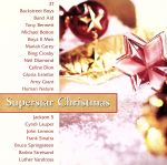 EAN 5099748918529 Superstar Christmas 輸入盤 CD・DVD 画像