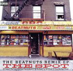 EAN 5099748959522 The Spot / Beatnuts CD・DVD 画像