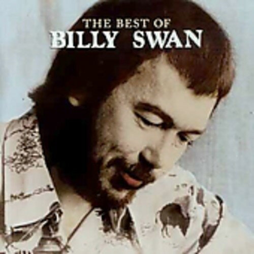 EAN 5099749144927 The Best Of Billy Swan 輸入盤 CD・DVD 画像