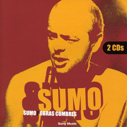 EAN 5099749381025 Obras Cumbres Sumo CD・DVD 画像