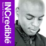 EAN 5099749405127 Incredible: Sound of Trevor Nelson / Trevor Nelson CD・DVD 画像