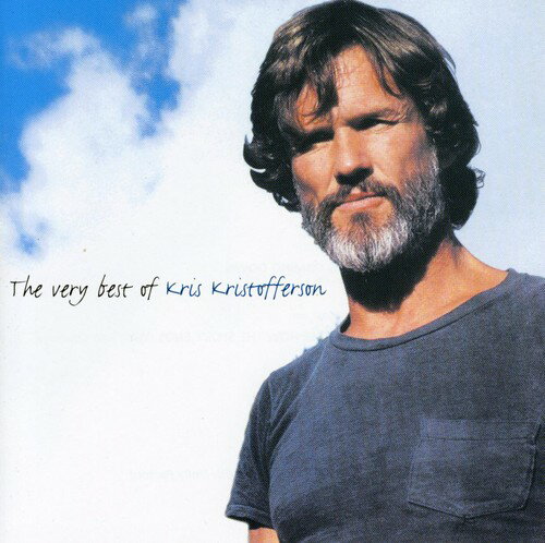 EAN 5099749418820 Very Best of Kris Kristofferson / Kris Kristofferson CD・DVD 画像