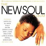 EAN 5099749444126 The New Soul Album / Various Artists CD・DVD 画像