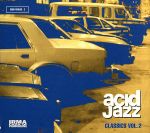EAN 5099749454828 Acid Jazz Classics Vol．2 CD・DVD 画像
