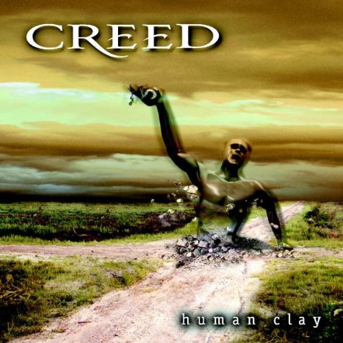 EAN 5099749502727 Human Clay / Creed CD・DVD 画像