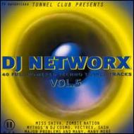 EAN 5099749779228 Dj Networx 5 CD・DVD 画像