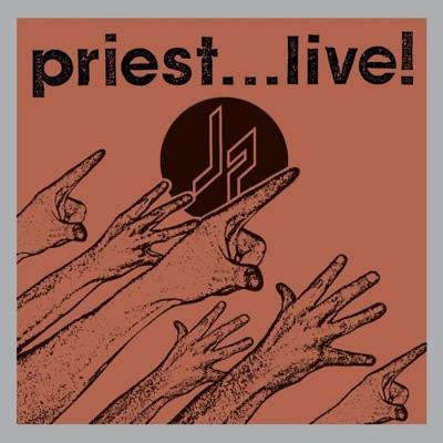 EAN 5099750213629 Judas Priest ジューダスプリースト / Priest...live Remastered 輸入盤 CD・DVD 画像