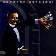 EAN 5099750223727 Blue Oyster Cult ブルーオイスターカルト / Agents Of Fortune 輸入盤 CD・DVD 画像