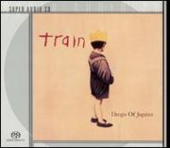 EAN 5099750230695 Drops of Jupiter トレイン CD・DVD 画像